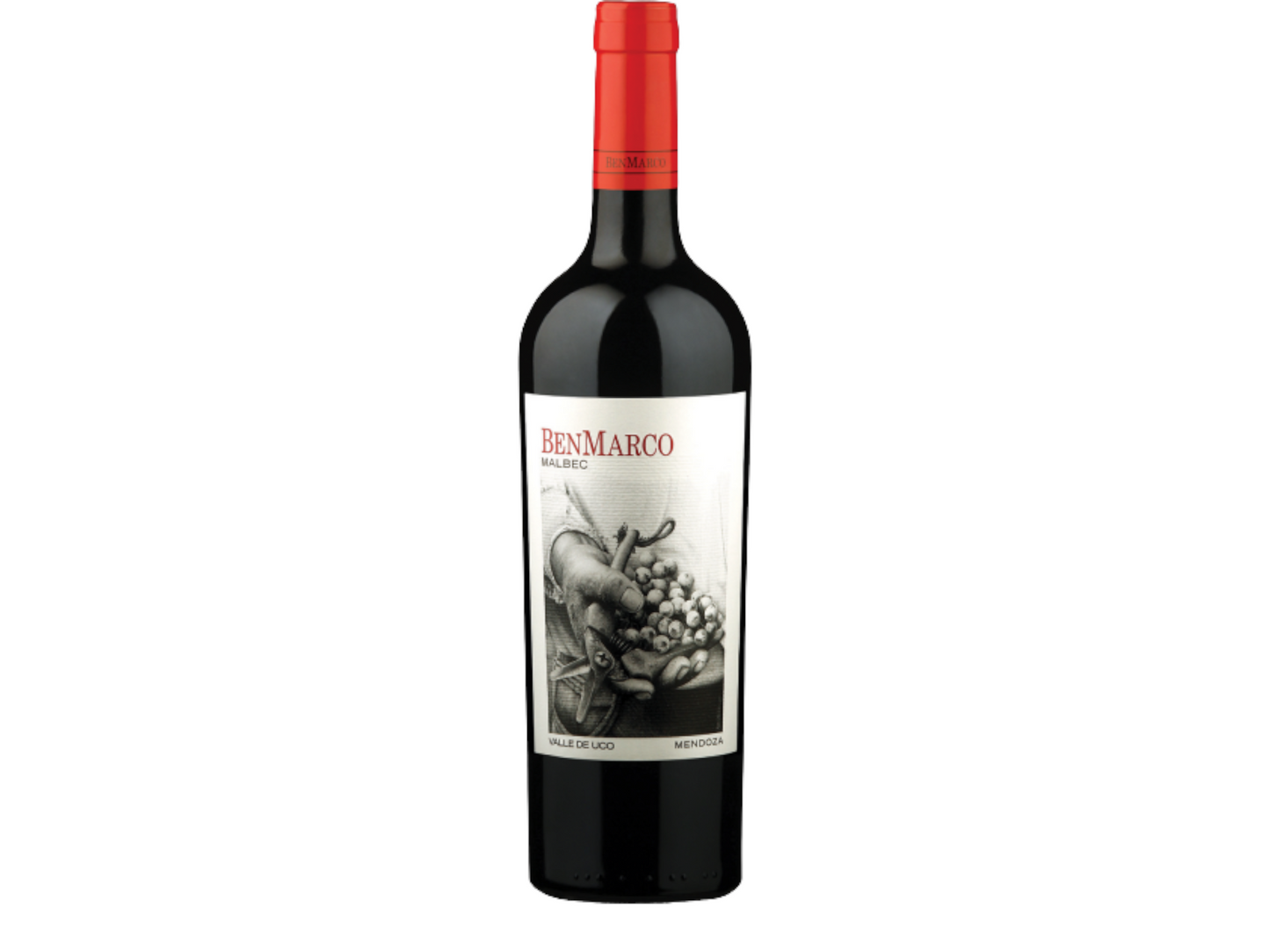 Susana Balbo Wines Ben Marco Malbec 750ml