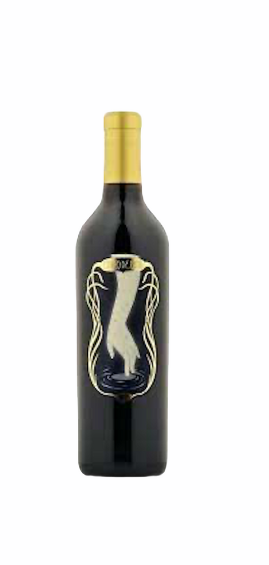 CANTO DE LUNA 750 ML