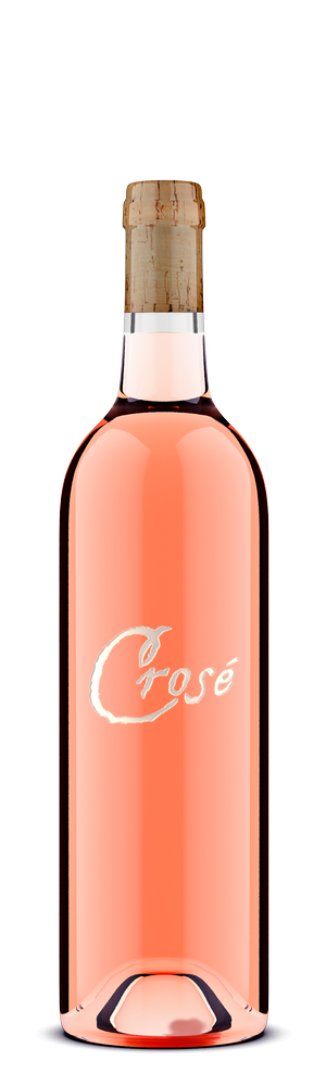 CROSE' 2019 ROSE 750 ML
