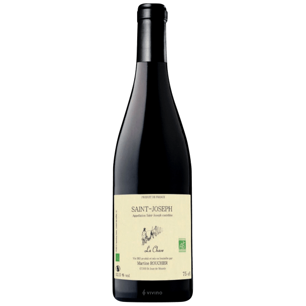 SAINT- JOSEPH LA CHAVE 2017 750 ML