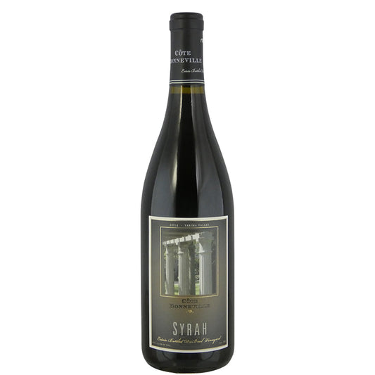 Cote Bonneville DuBrul Vineyard Syrah 750ml