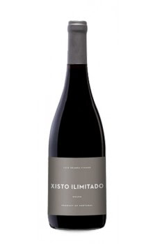 XISTO ILIMITADO DOURO 750 ML