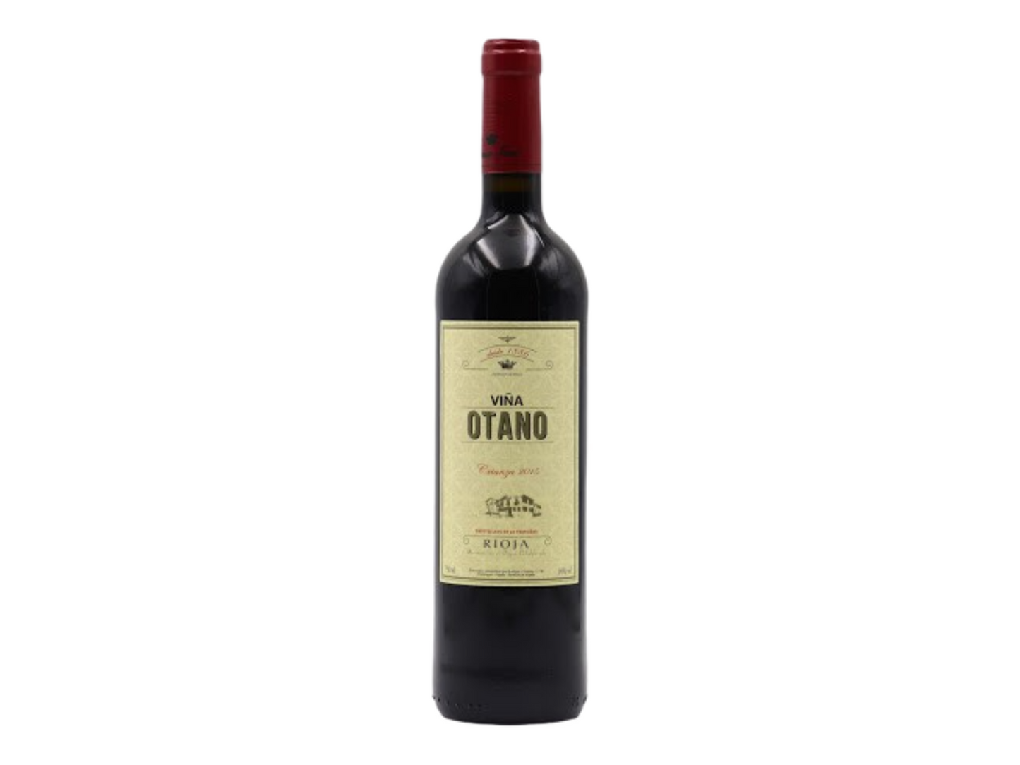 Vina Otano Reserva Rioja DOCa 750ml