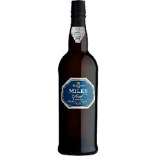 Miles Madeira Rainwater Medium Dry 750ml