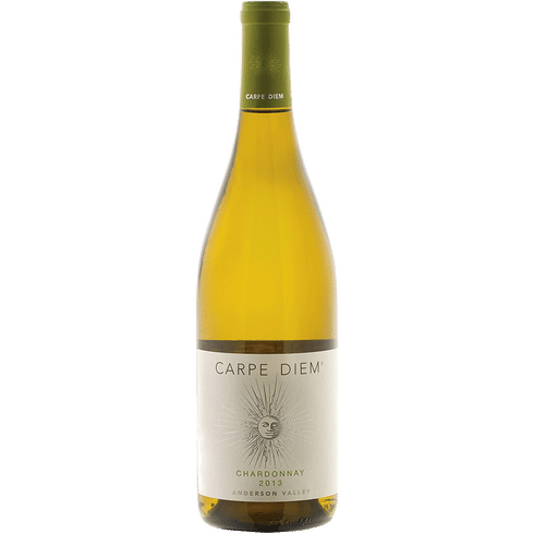 CARPE DIEM CHARDONNAY 750 ML