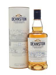 DEANSTON AGED 14 YEARS Regular