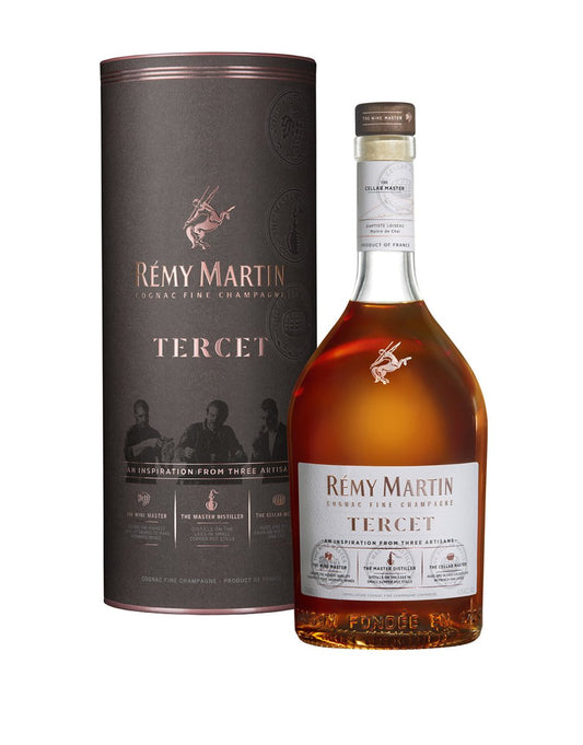 Remy Martin Tercet Fine Champagne Cognac 750ml