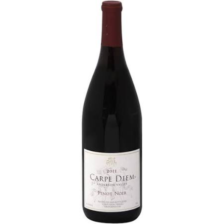 CARPE DIEM PINOT NOIR 2015 750 ML