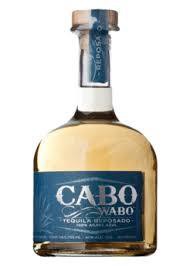 CABO WABO REPOSADO TEQUILA Regular