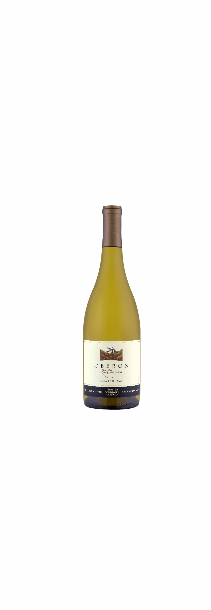Oberon Chardonnay 750ml