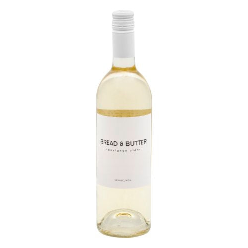 2019 Bread & Butter Sauvignon Blanc 750ml