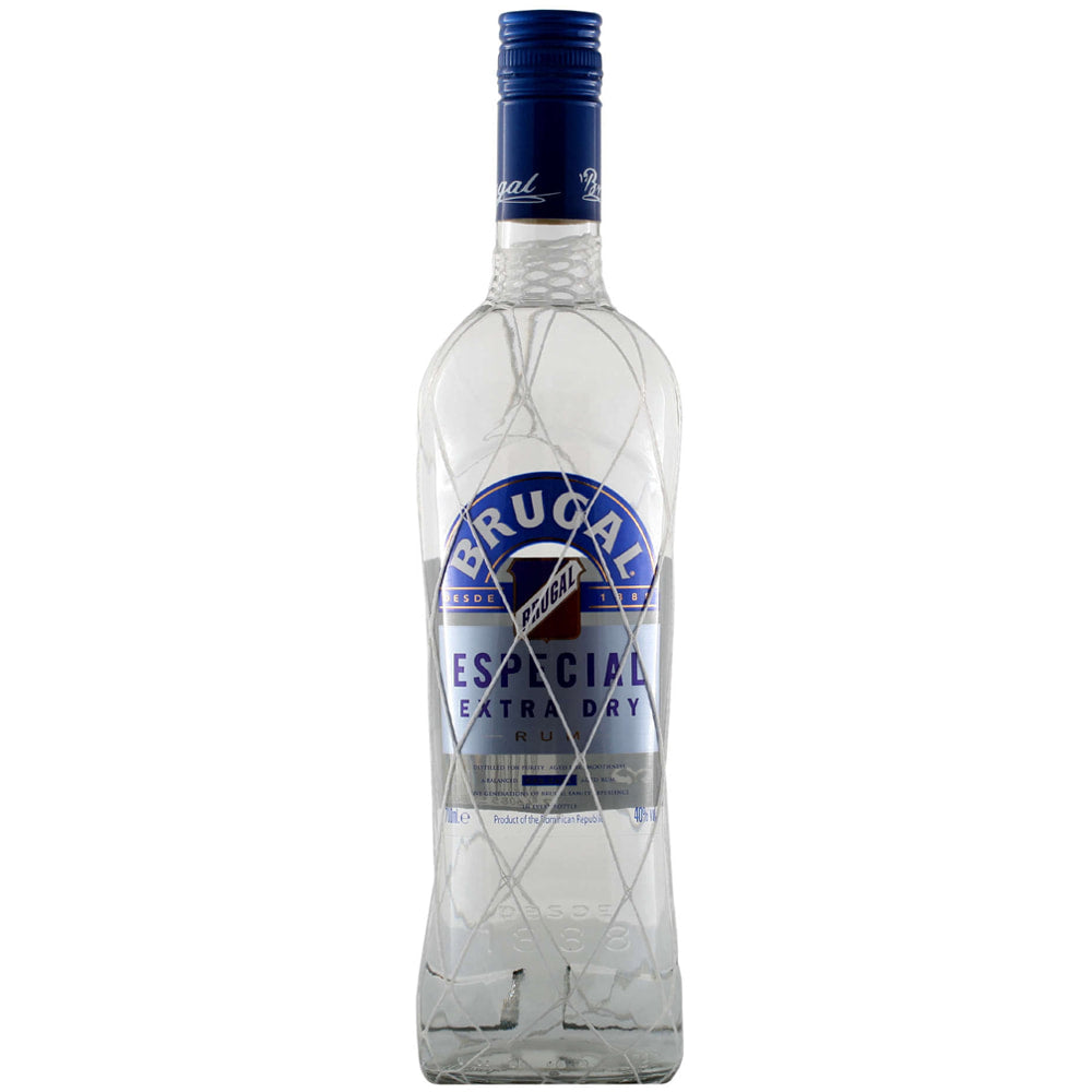 BRUGAL EXTRA DRY 750 ML