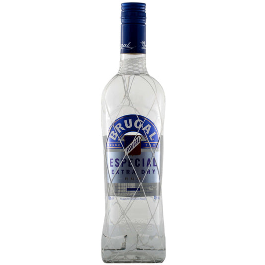 BRUGAL EXTRA DRY 750 ML