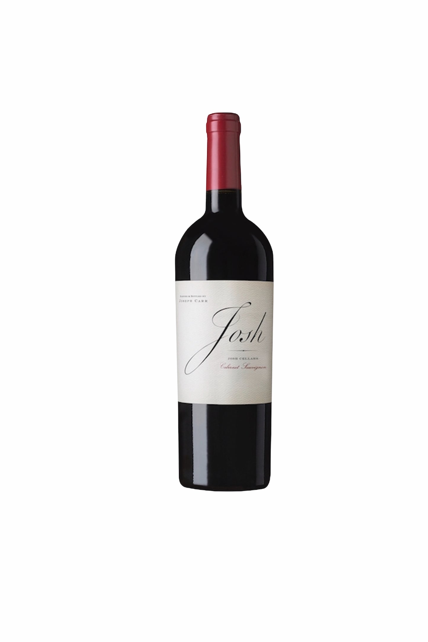 Joseph Carr Josh Cellars Cabernet Sauvignon 750ml