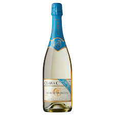 Clara C Fiori di Prosecco Feminine Brut 750ml