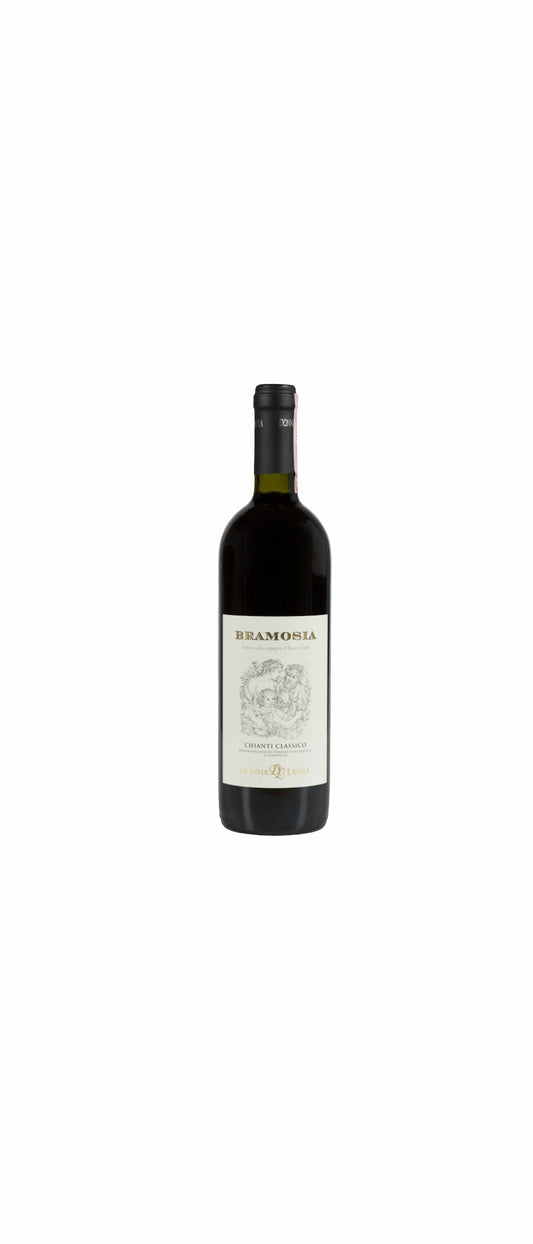 Donna Laura Alteo Riserva 750 ML