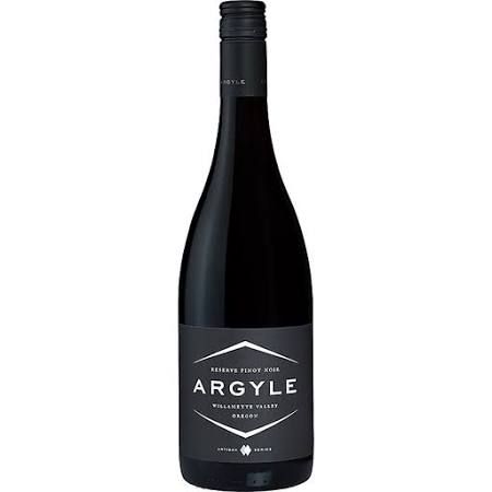 ARGYLE PINOT NOIR ROSE' 2019 750 ML
