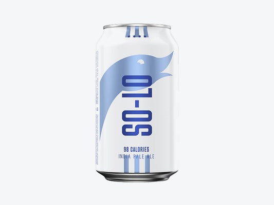 Goose Island So Lo IPA Beer 6-Pack