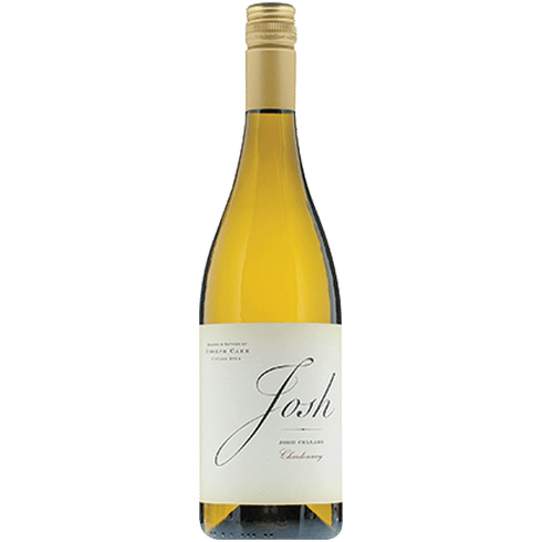 Joseph Carr Josh Cellars Chardonnay 750ml