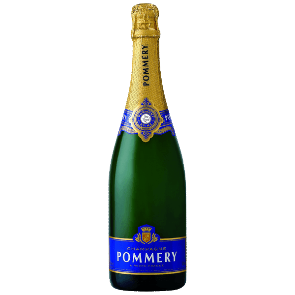POMMERY CHAMPAGNE 750 ML