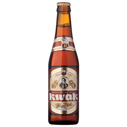 Pauwel Kwak Beer 4-Pack