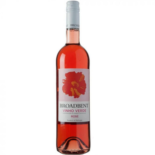 Broadbent Rose 750ml