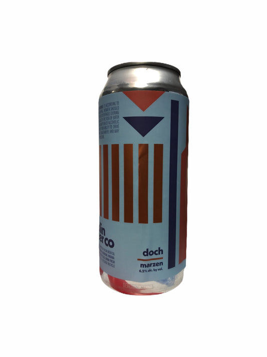 ASLIN BEER CO GROVESTAND 4 PACK CANS