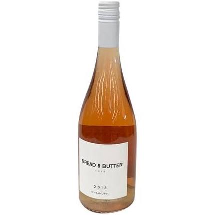 2019 Bread & Butter Rose 750ml