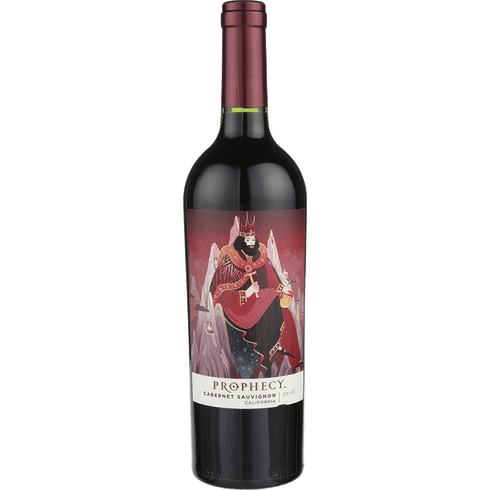 PROPHECY CABERNET SAUVIGNON 750 ML