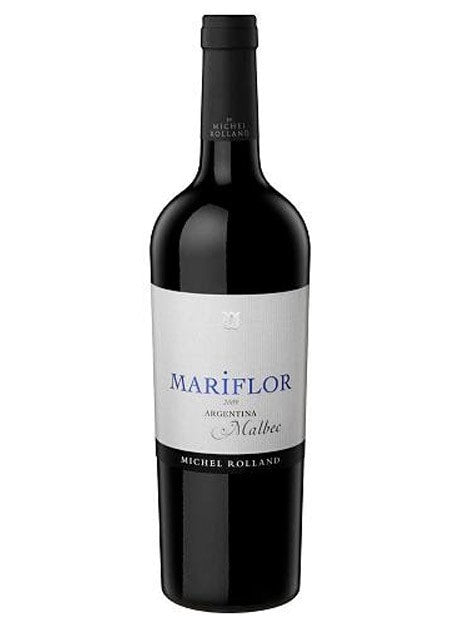 MARIFLOR MALBEC 750 ML