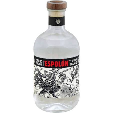 ESPOLON BLANCO 375 ML