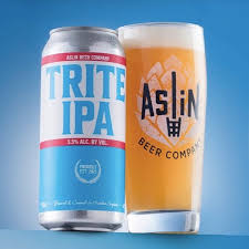 Aslin Trite IPA Beer Can 4-Pack