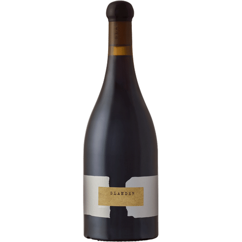 Orin Swift Slander Pinot Noir 750ml