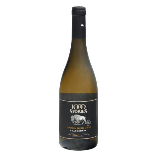 1000 STORIES CHARDONNAY 750 ML