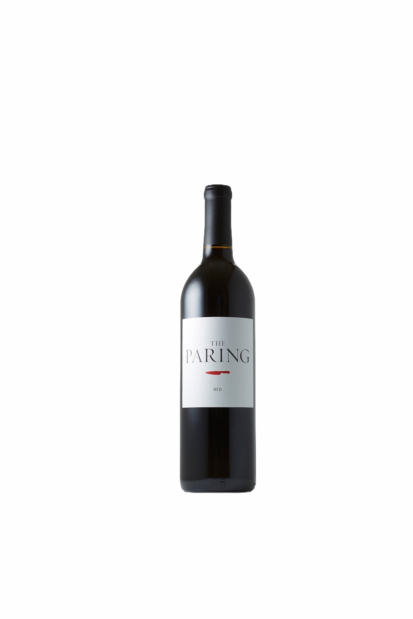 2015 The Paring Red 750ml