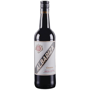 ALBARIZA CREAM 750 ML
