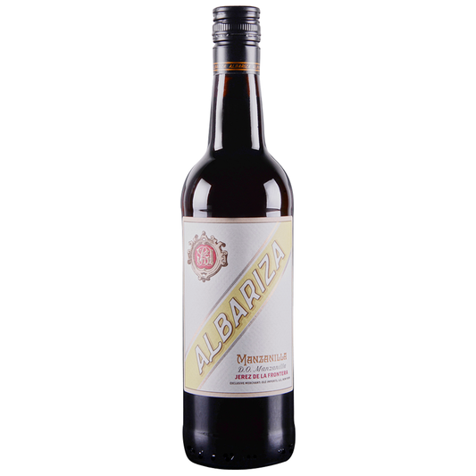 ALBARIZA MANZANILLA 750 ML
