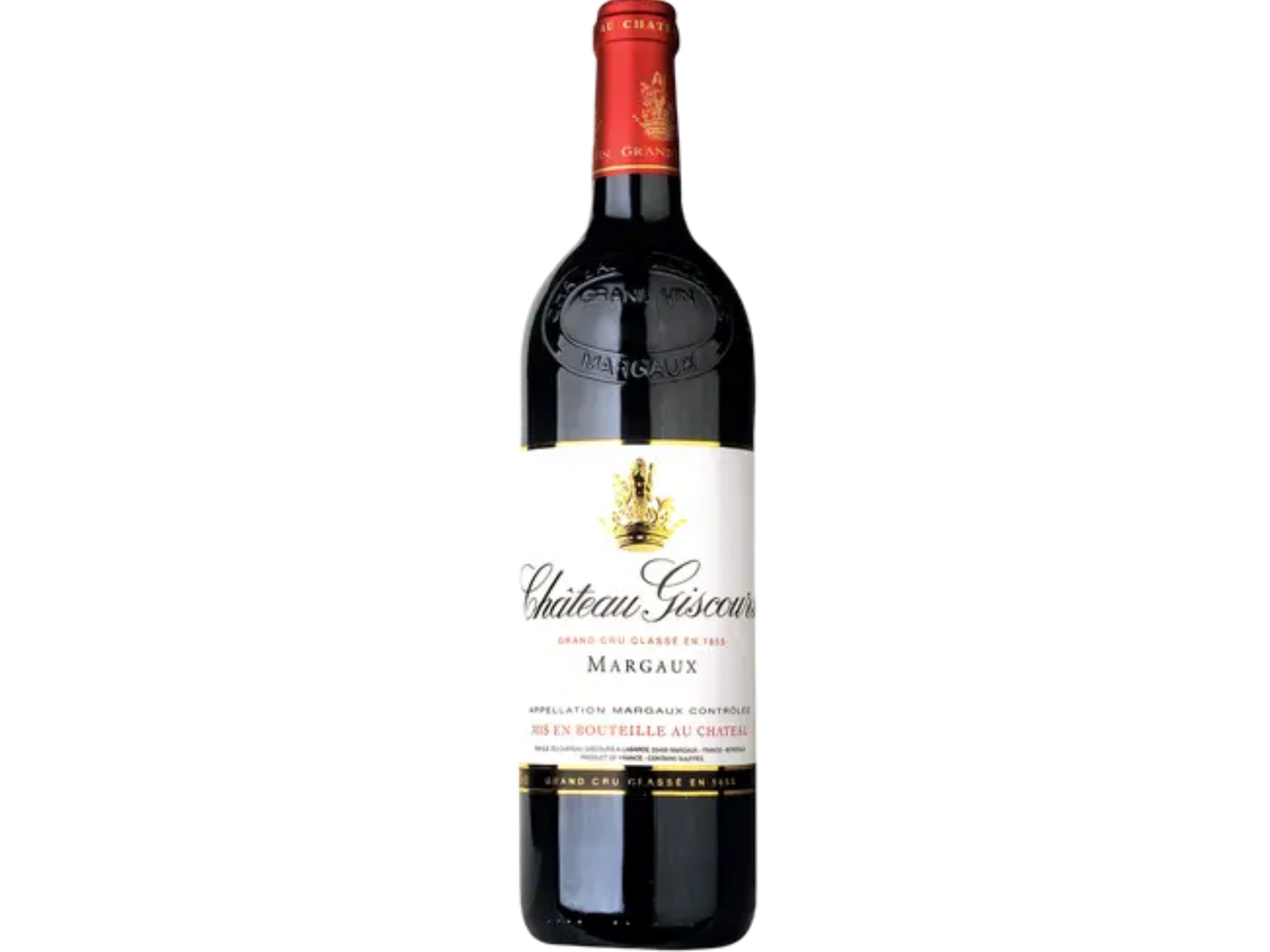 2014 Chateau Giscours 750ml – Liquor Express