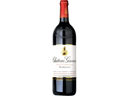 2014 Chateau Giscours 750ml