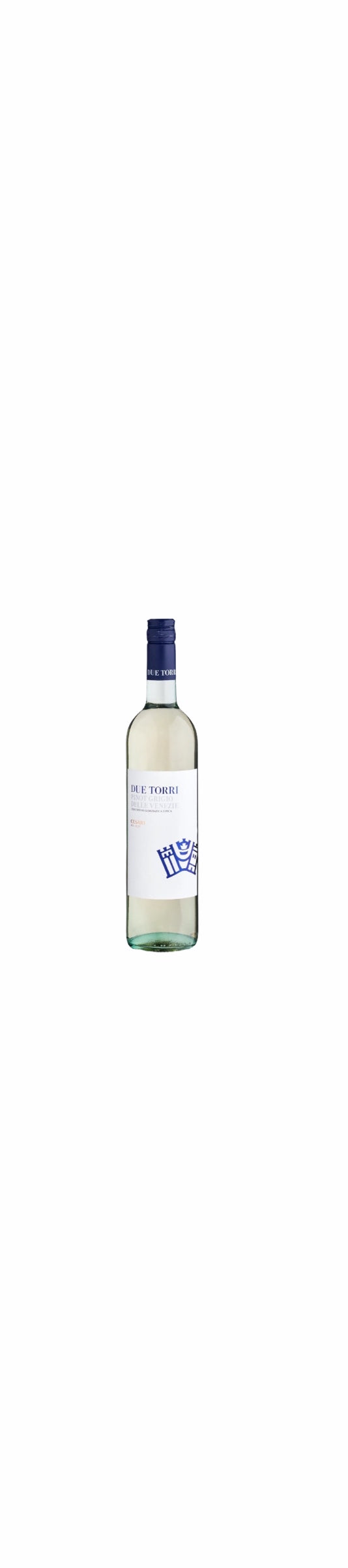 Gerardo Cesari Duetorri Pinot Grigio delle Venezie IGT 750ml