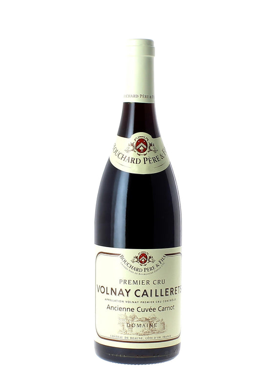 Bouchard Pere & Fils Caillerets Ancienne Cuvee Carnot 750ml