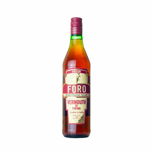 FORO VERMOUTH DI TORINO 750 ML
