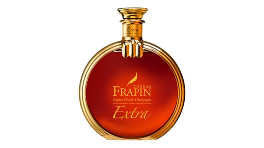 Frapin Extra Grande Champagne Premier Cru Cognac 750ml