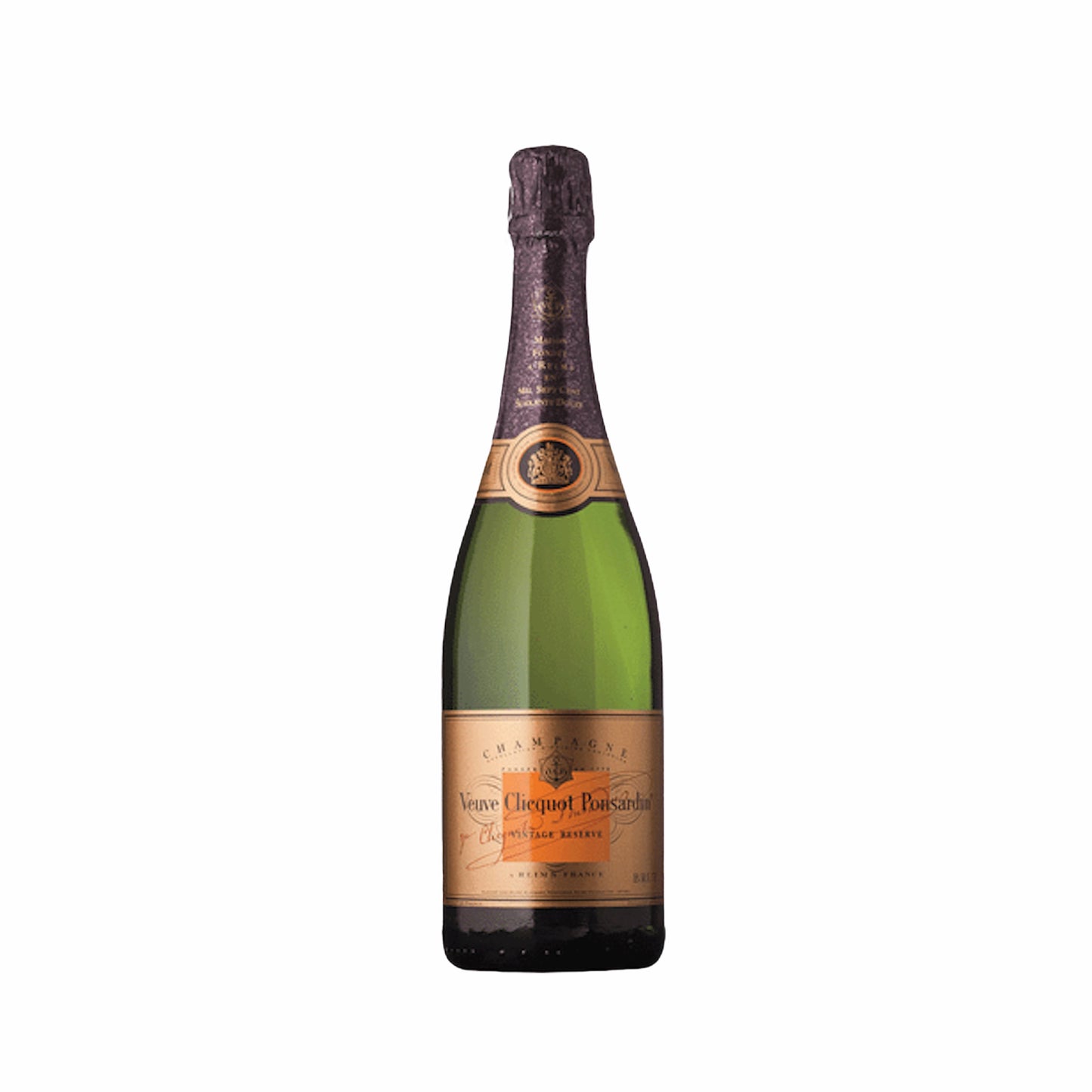 VEUVE CLICQUOT BRUT VINTAGE 750 ML