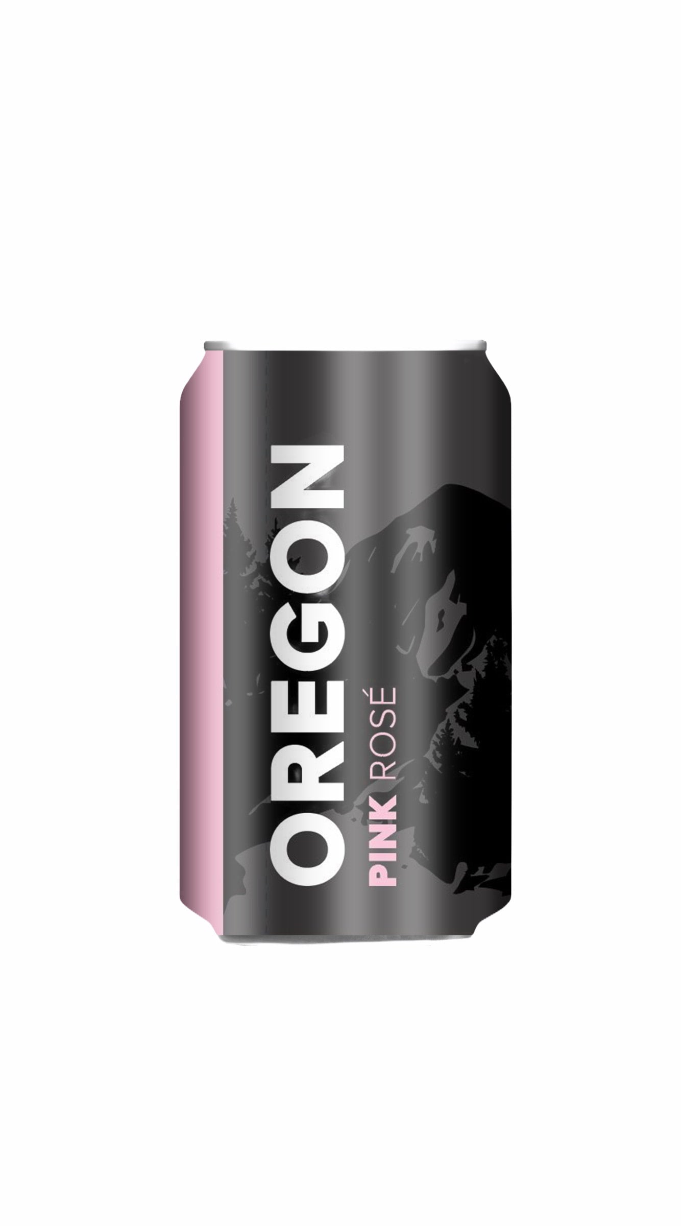 Canned Oregon Pink Rose 375ml