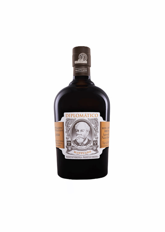 DIPLOMATICO MANTUANO 750 ML