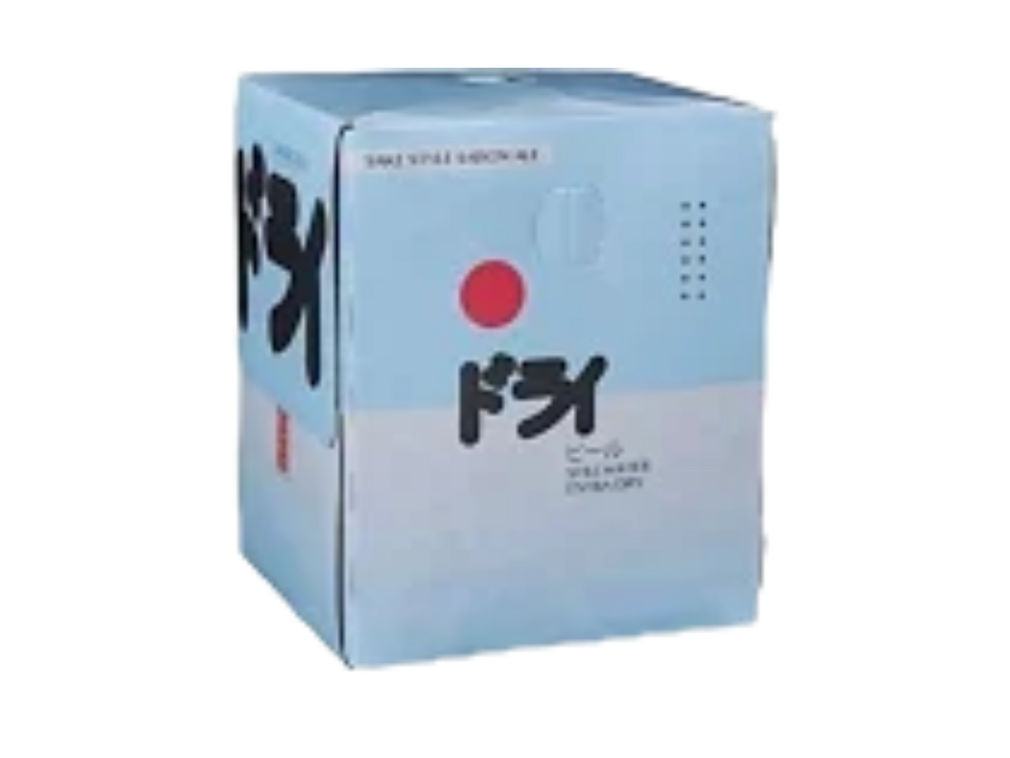 Stillwater Artisanal Extra Dry Sake Saison Beer 4-Pack