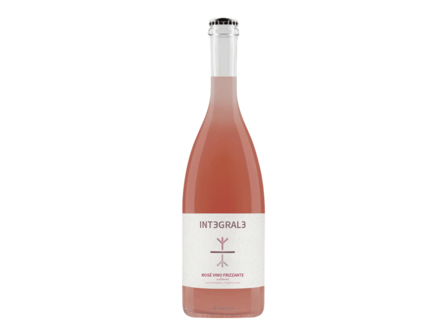 Integrale Rose Frizzante 750ml