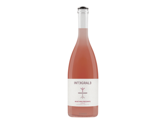 Integrale Rose Frizzante 750ml