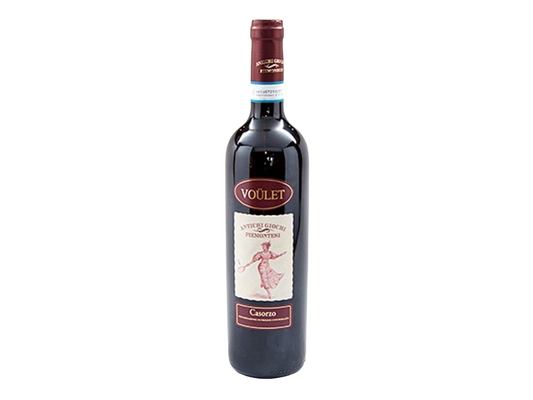 Voulet Casorzo Gentle & Perk 750ml
